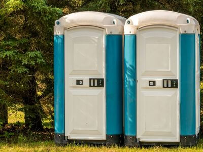 Professional Restroom Trailer Rental services in Brownsboro, AL
